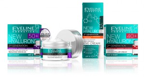 EVELINE COSMETICS_COSMOPROF 2016