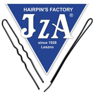 HAIRPIN'S FACTORY IZA SINCE 1928